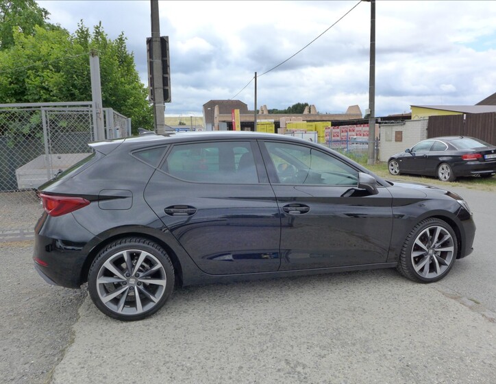 Seat Leon 5