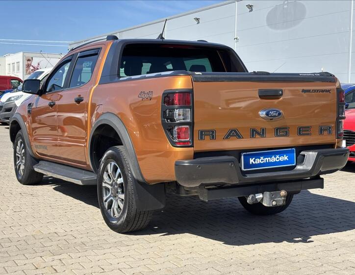 Ford Ranger 3