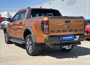Ford Ranger 3