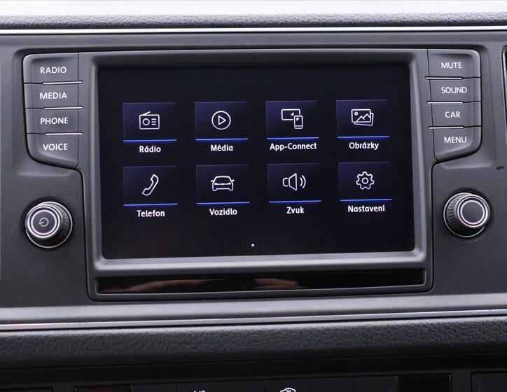 Volkswagen Crafter 21
