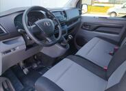 Toyota ProAce 11