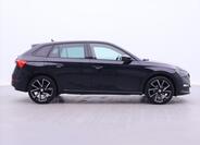 Škoda Scala 8