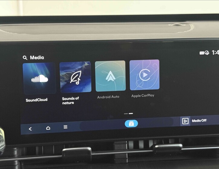 Hyundai Kona 14