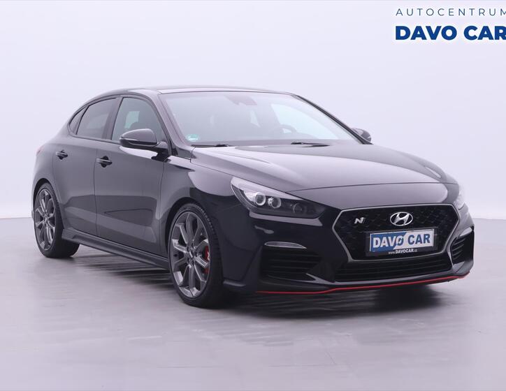 Hyundai i30 1