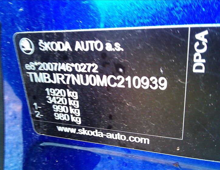 Škoda Karoq 38