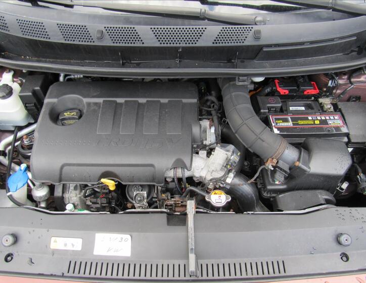 Hyundai ix20 26