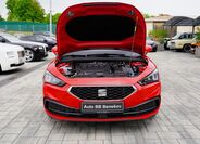 Seat Leon 9