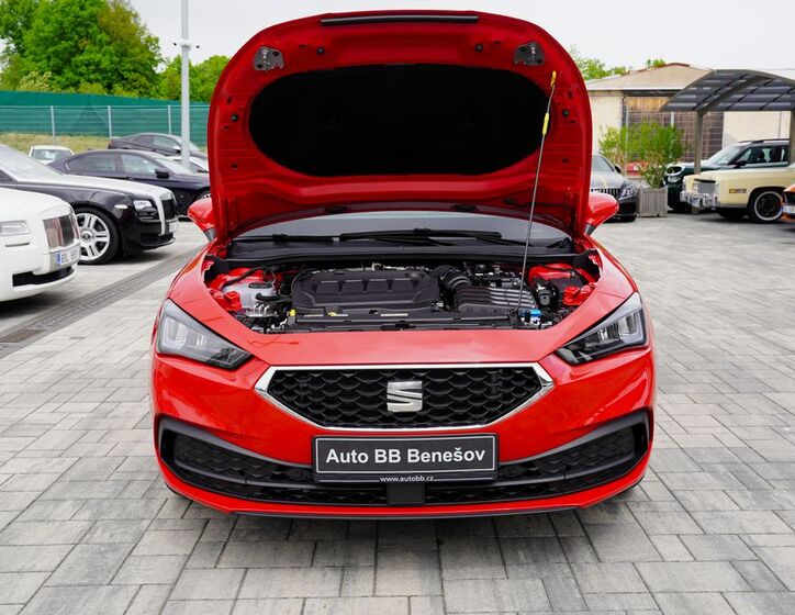 Seat Leon 9