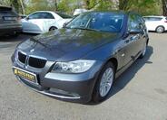 BMW Řada 3 1