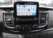 Ford Transit Custom 14