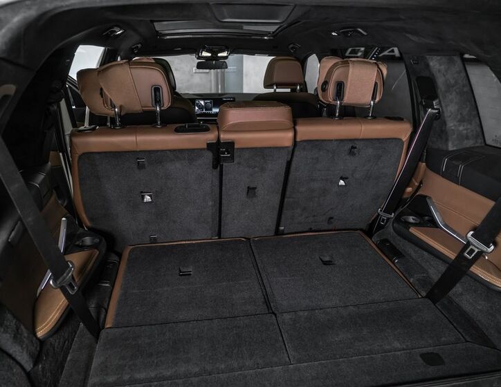 BMW X7 19