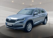 Škoda Kodiaq 3