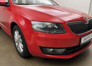 Škoda Octavia 35