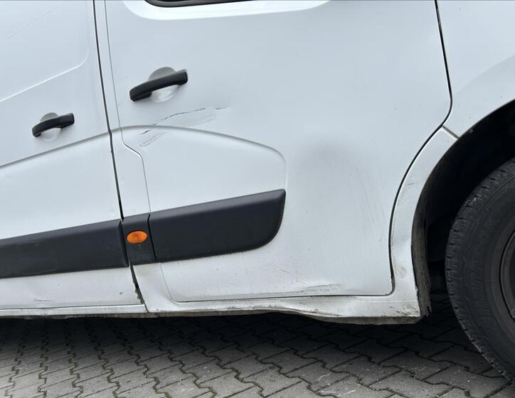 Renault Master 10