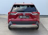 Toyota RAV4 5