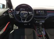 Škoda Fabia 9