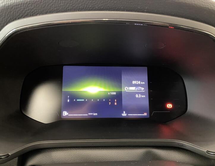 Renault Captur 11