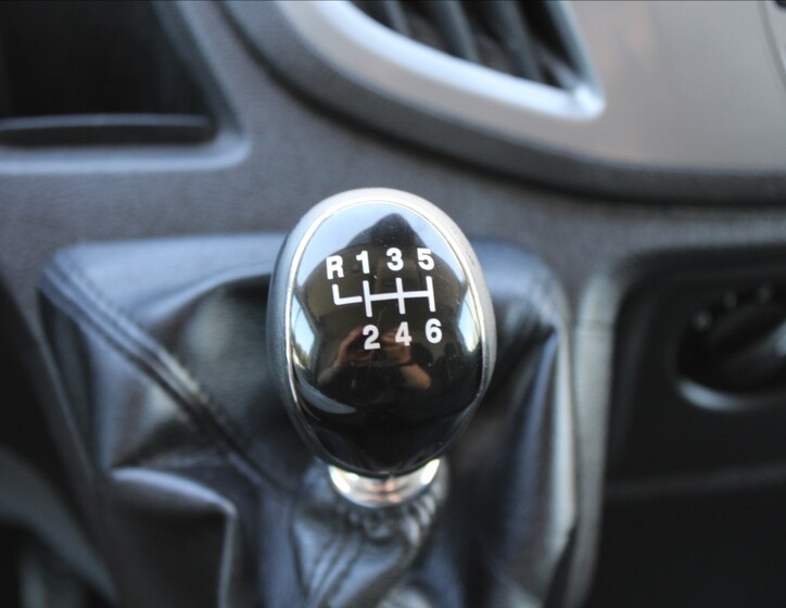 Ford Transit 22