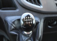 Ford Transit 22