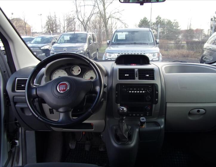 Fiat Scudo 14