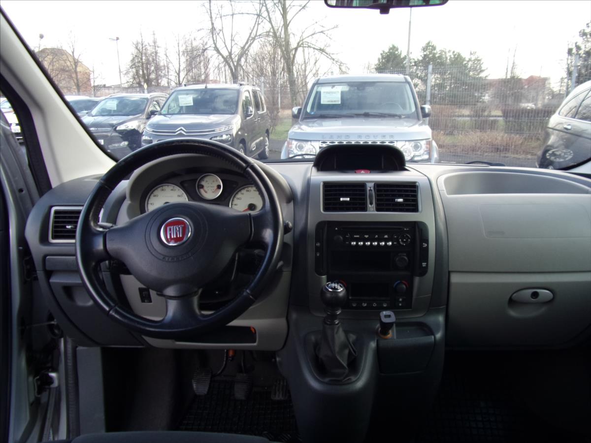 Fiat Scudo