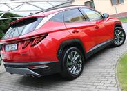 Hyundai Tucson 7