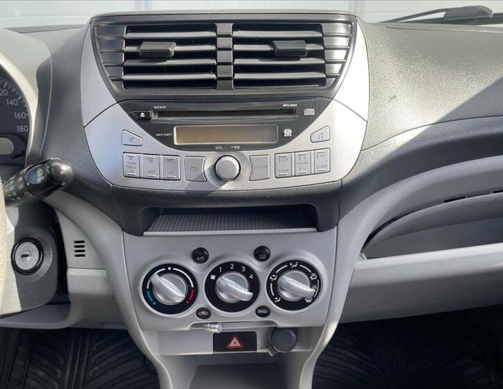 Suzuki Alto 15