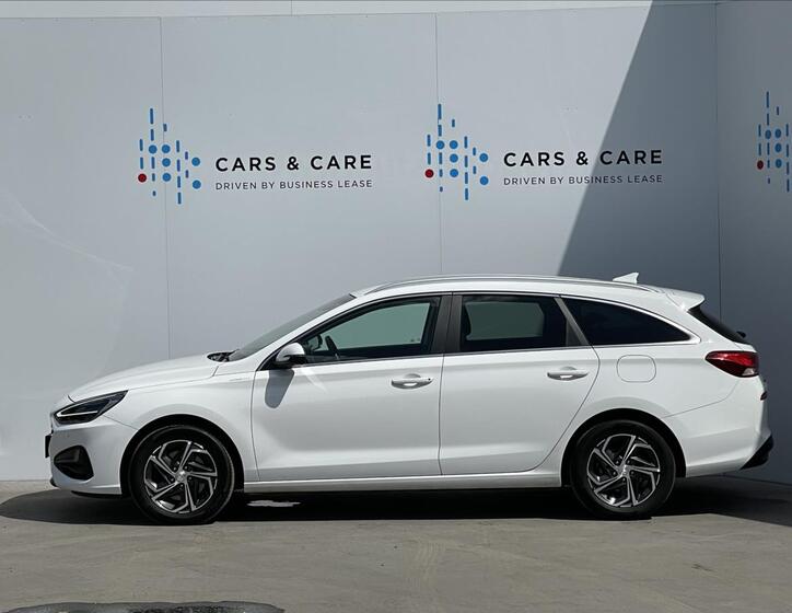Hyundai i30 2