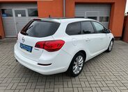 Opel Astra 2
