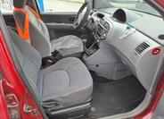 Hyundai Matrix 8