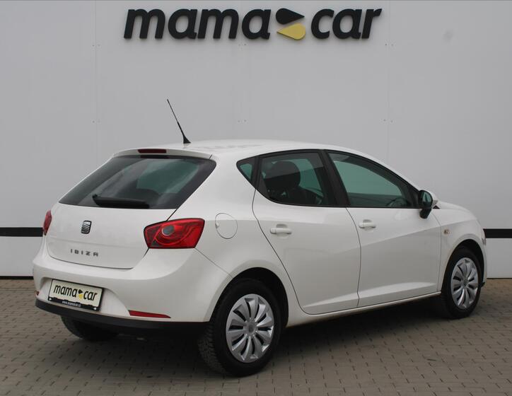Seat Ibiza 7