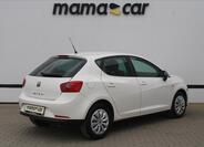 Seat Ibiza 7