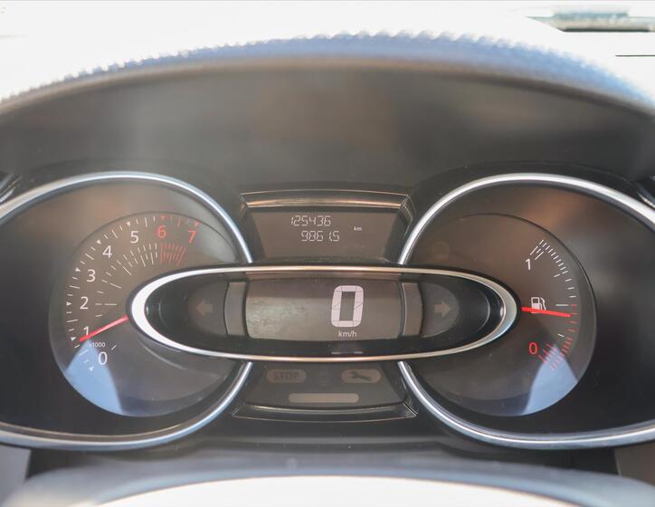 Renault Clio 18