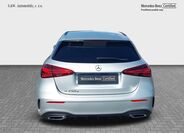 Mercedes-Benz Třídy A 4