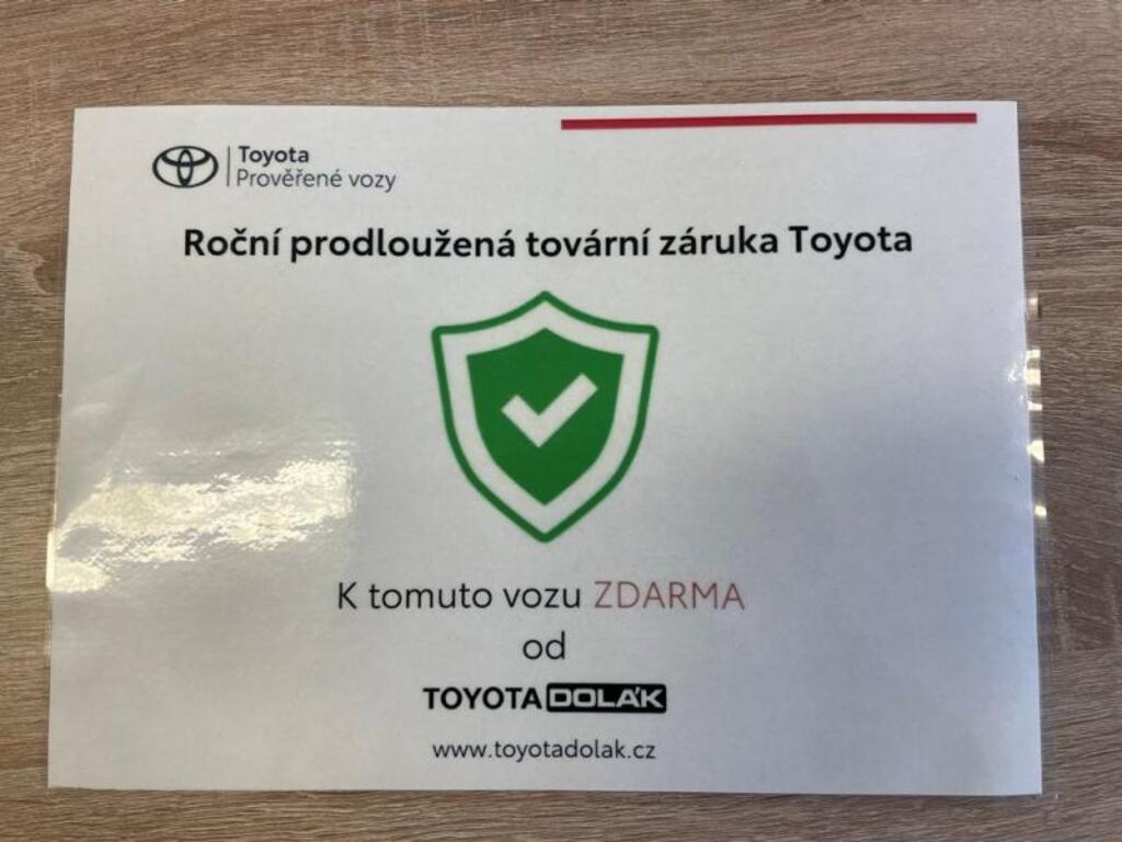 Toyota Aygo 2