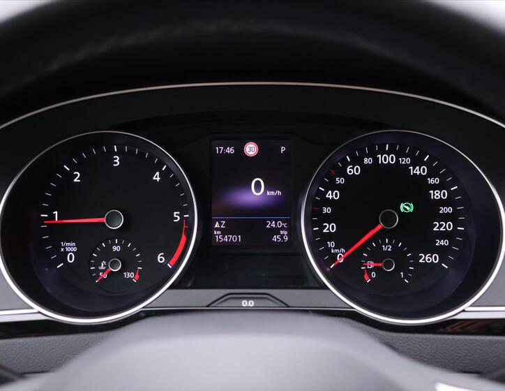 Volkswagen Passat 20