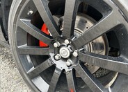Dodge Challenger 16