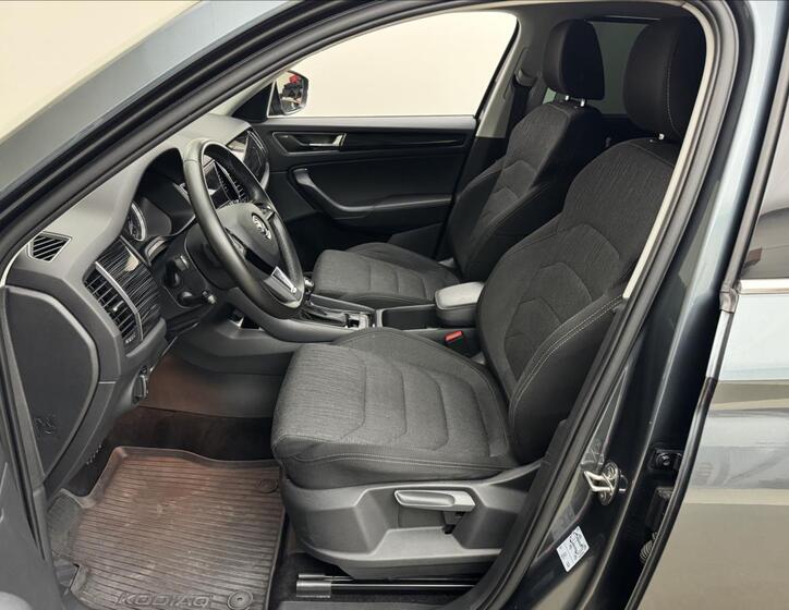 Škoda Kodiaq 38