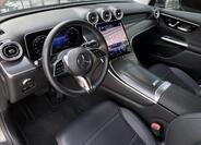 Mercedes-Benz GLC 9