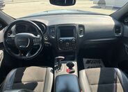 Dodge Durango 11