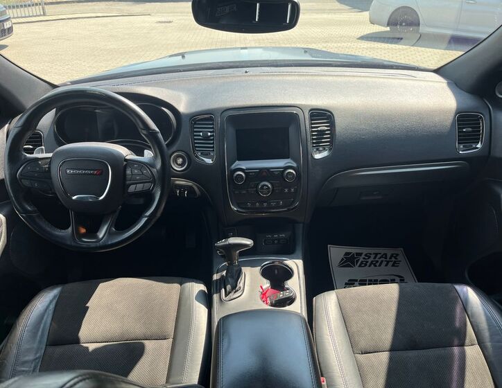 Dodge Durango 11