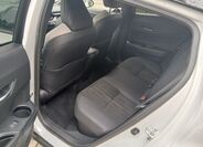 Toyota C-HR 12