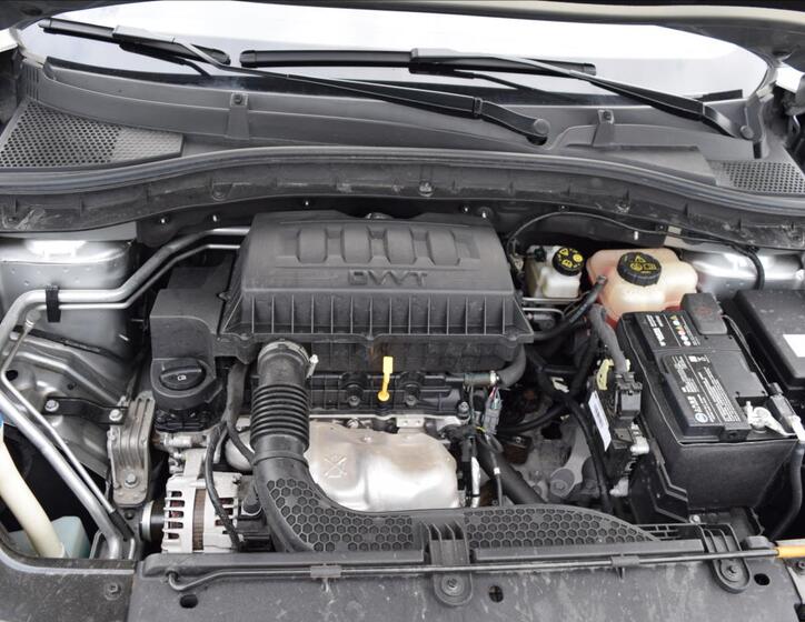MG ZS 52
