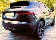 Jaguar E-Pace 8