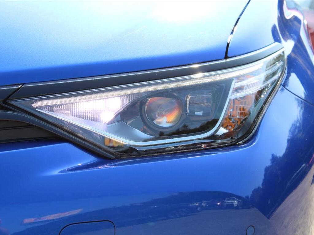 Toyota Auris 31