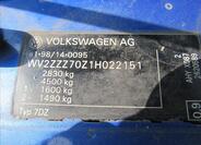 Volkswagen Caravelle 27