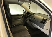 Volkswagen Transporter 10