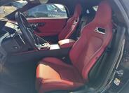 Jaguar F-Type 8