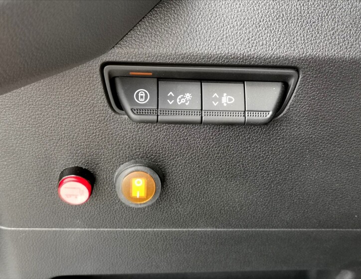 Renault Master 13