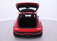 Mini Cooper S 9